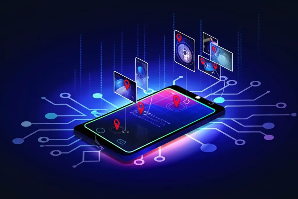 What Is Photo Geolocation?