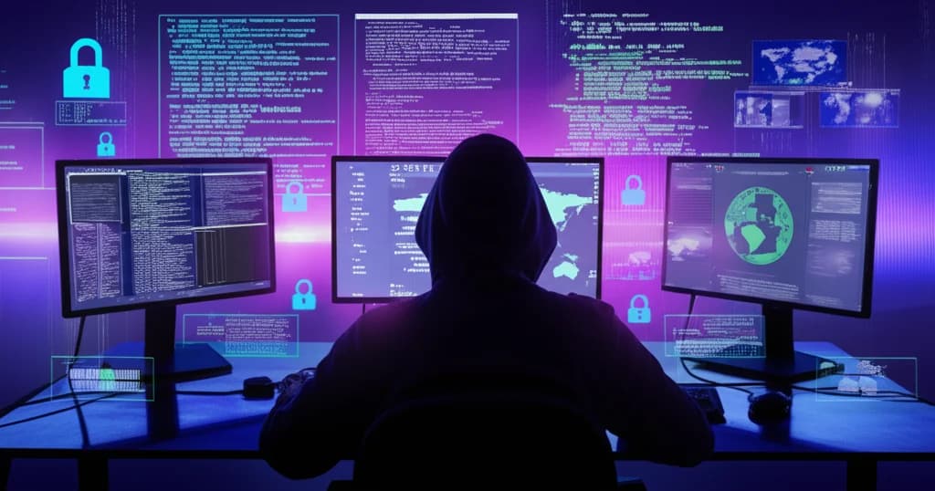 Find a Password From An Username